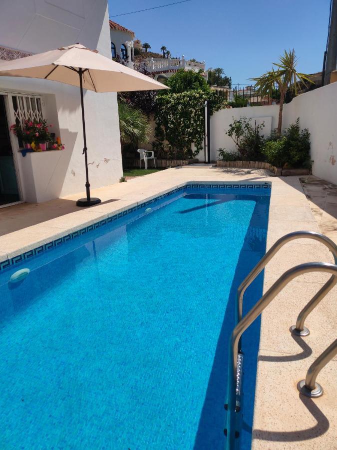 Apartamento Vistas Al Mar - Coveta Fuma El Campello Kültér fotó
