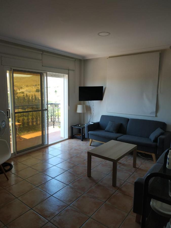 Apartamento Vistas Al Mar - Coveta Fuma El Campello Kültér fotó