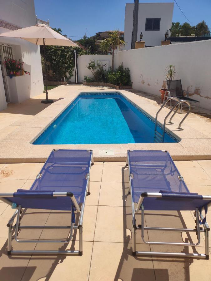 Apartamento Vistas Al Mar - Coveta Fuma El Campello Kültér fotó