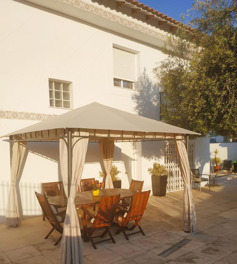 Apartamento Vistas Al Mar - Coveta Fuma El Campello Kültér fotó