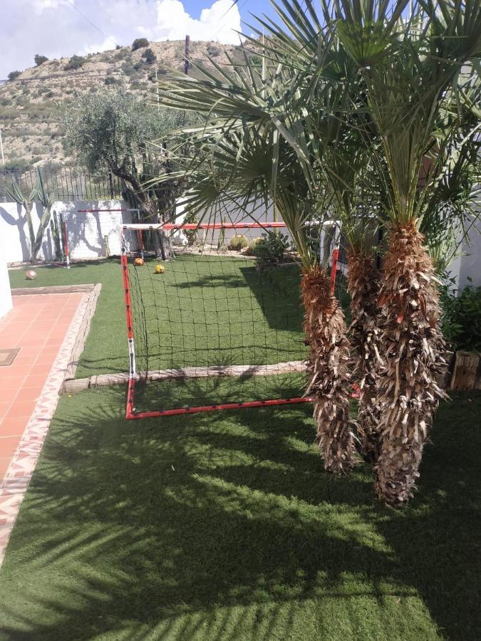 Apartamento Vistas Al Mar - Coveta Fuma El Campello Kültér fotó