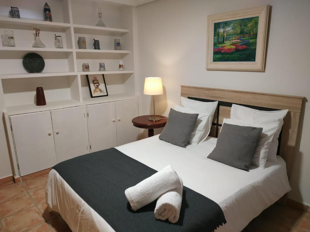 Apartamento Vistas Al Mar - Coveta Fuma El Campello Kültér fotó