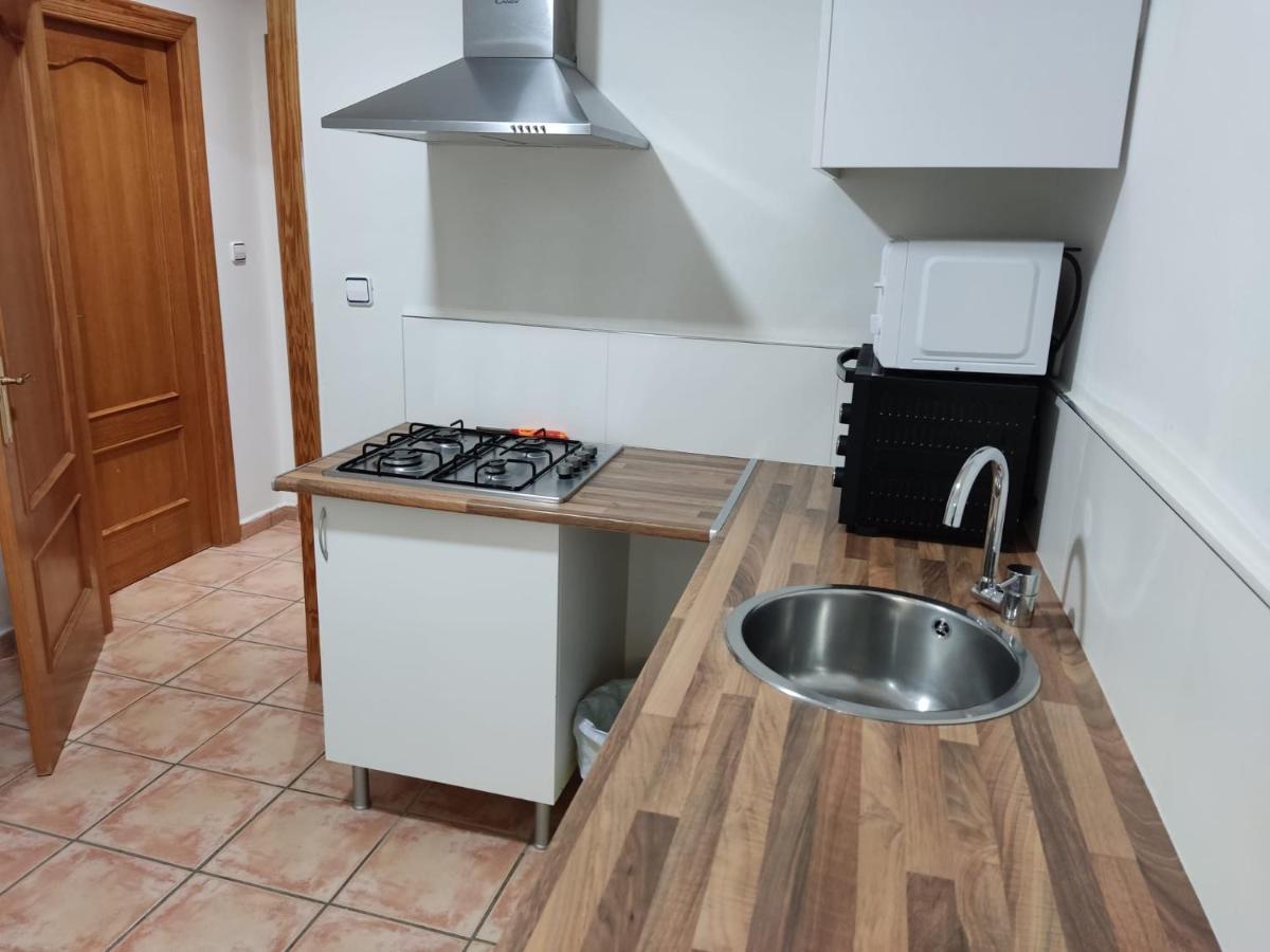 Apartamento Vistas Al Mar - Coveta Fuma El Campello Kültér fotó