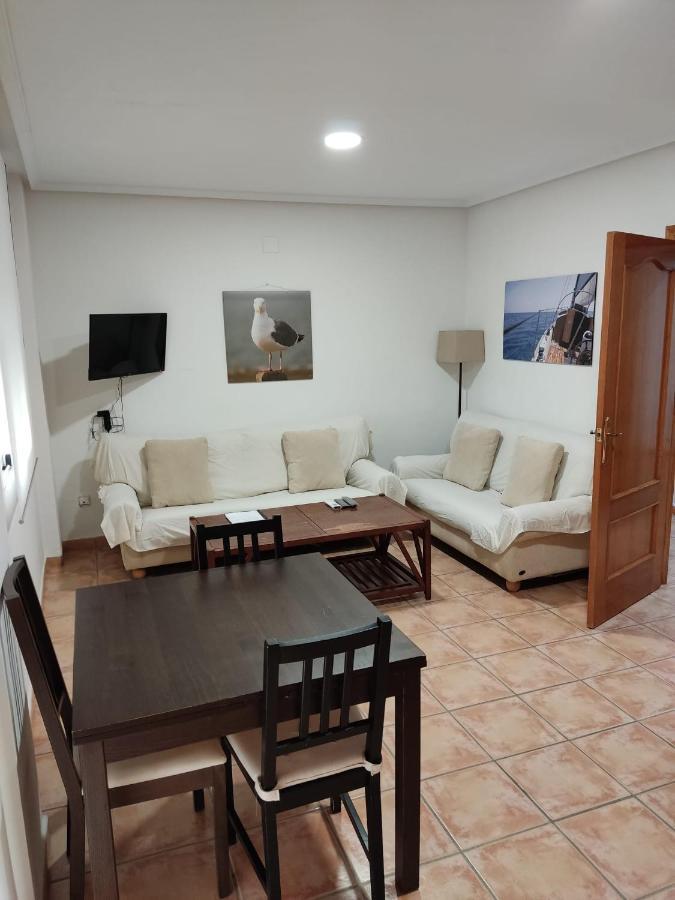 Apartamento Vistas Al Mar - Coveta Fuma El Campello Kültér fotó